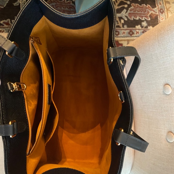 Louis Vuitton On the Go MM - Picture 6 of 6